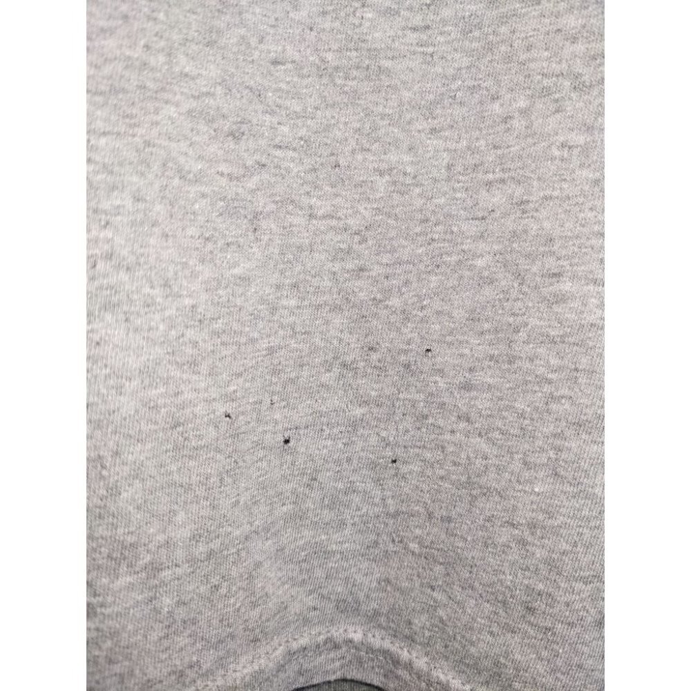 Happy Fall Y'all ! Graphic Tee Grey Womens Size Large - Picture 5 of 5
